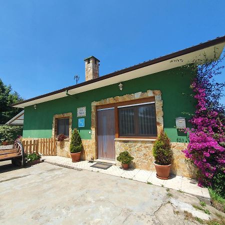 Casa Marcela 希洪 外观 照片