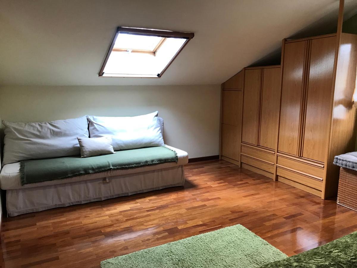Casa Marcela 希洪 外观 照片