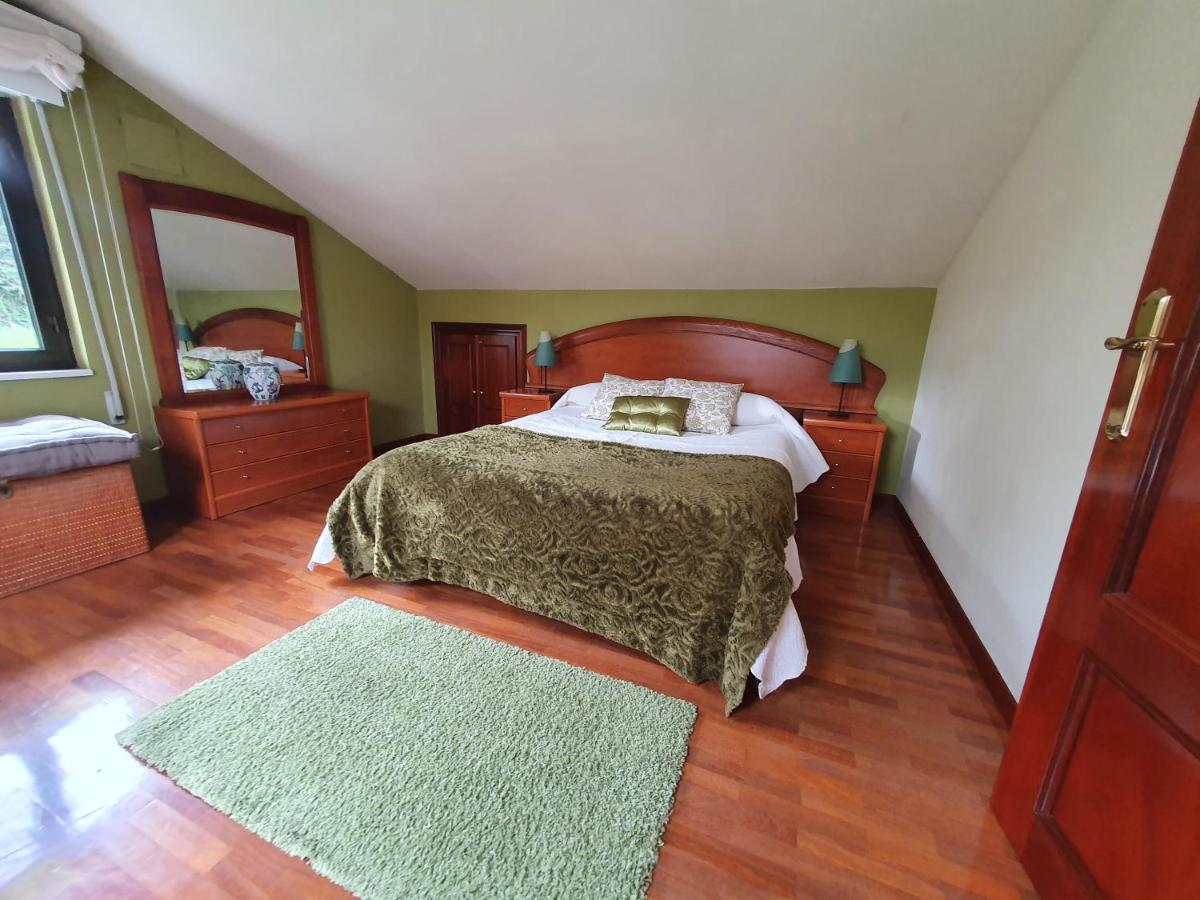 Casa Marcela 希洪 外观 照片