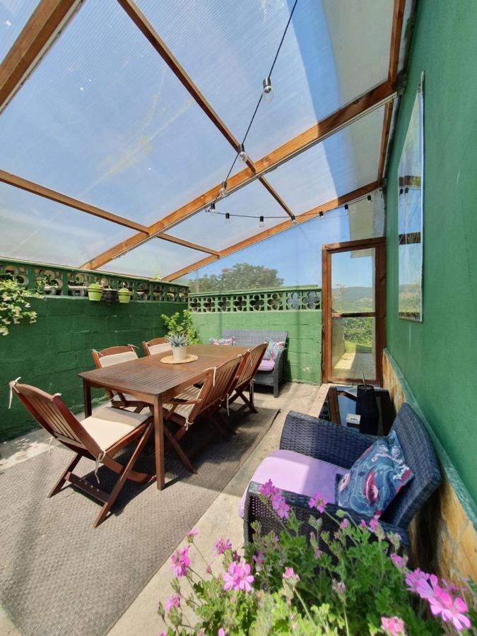 Casa Marcela 希洪 外观 照片