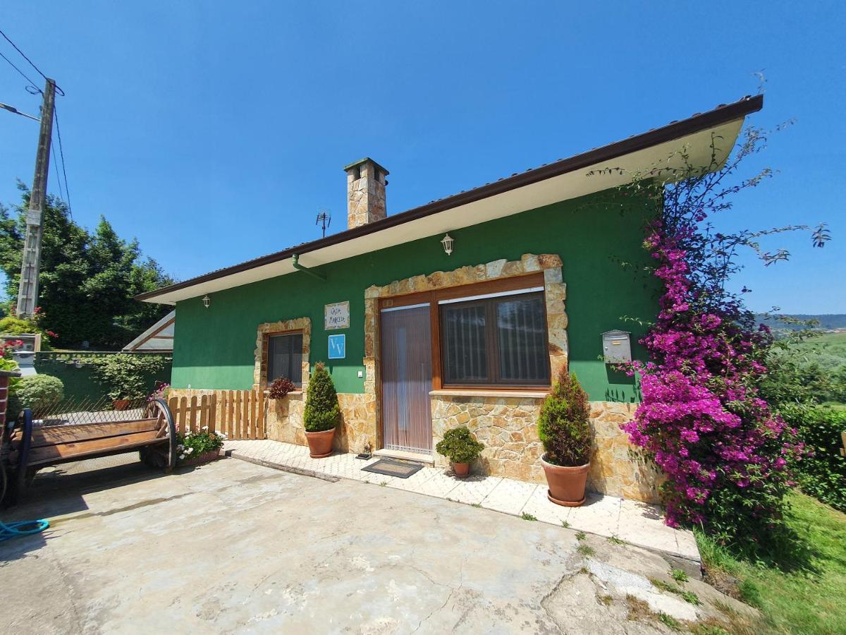 Casa Marcela 希洪 外观 照片
