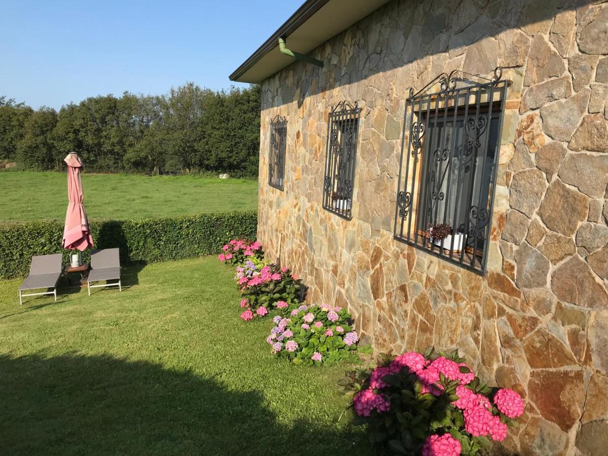 Casa Marcela 希洪 外观 照片